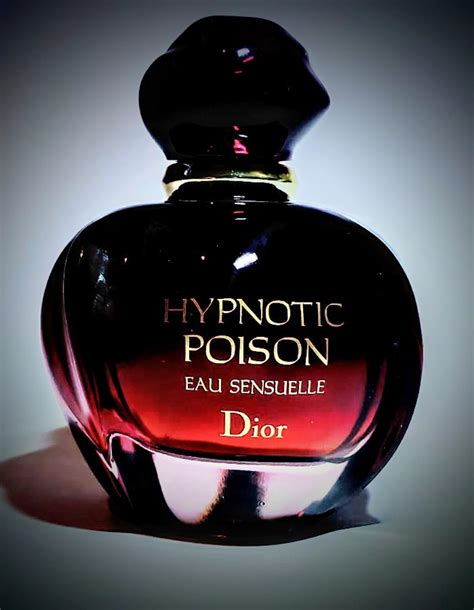 dior hypnotic poison eau sensuelle sephora|Dior Hypnotic Poison perfume reviews.